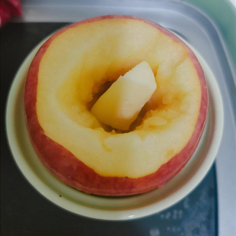 芝士培根餐包【1月北鼎烤箱食谱】
