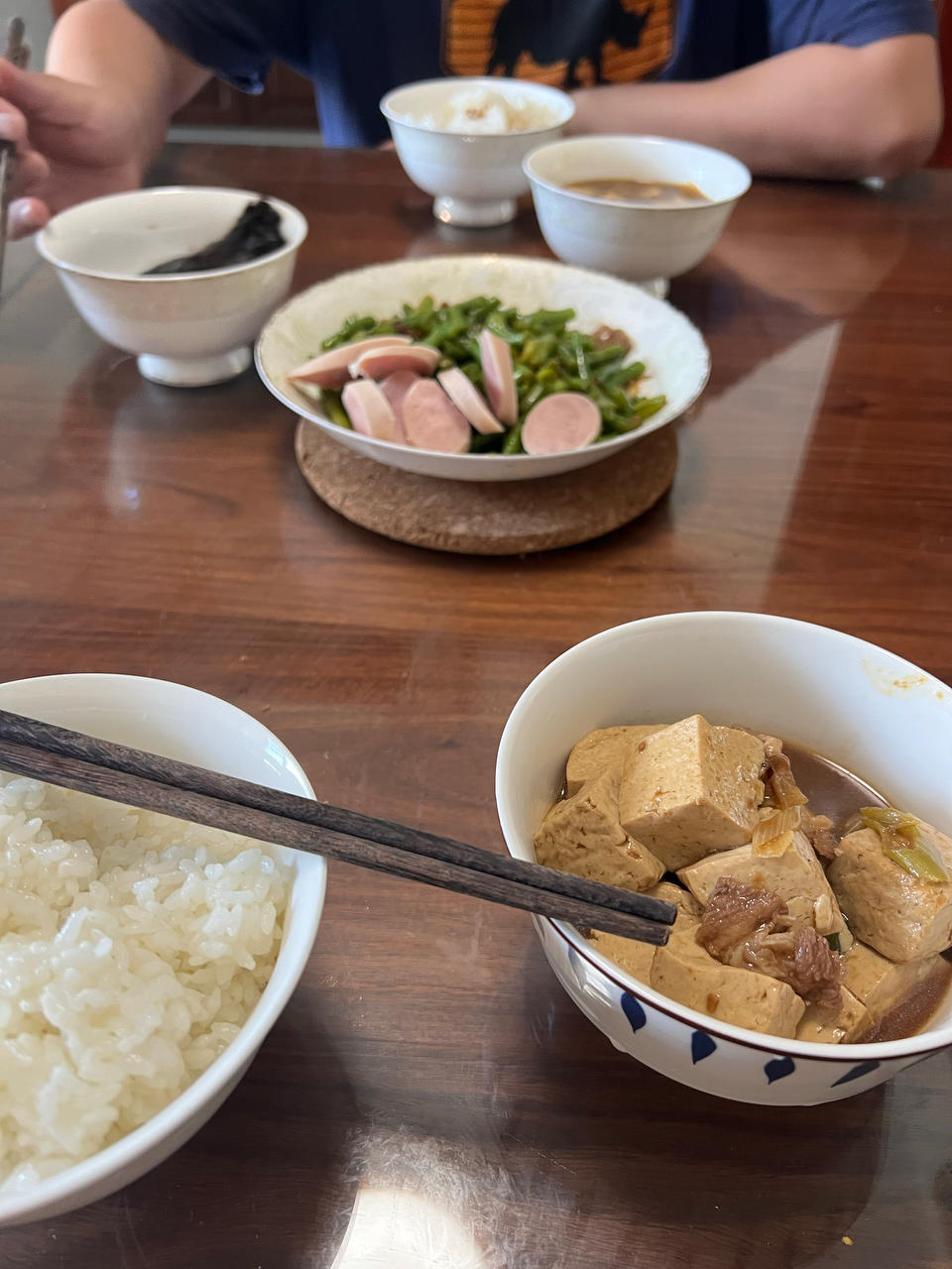 超下饭的肉末茄子