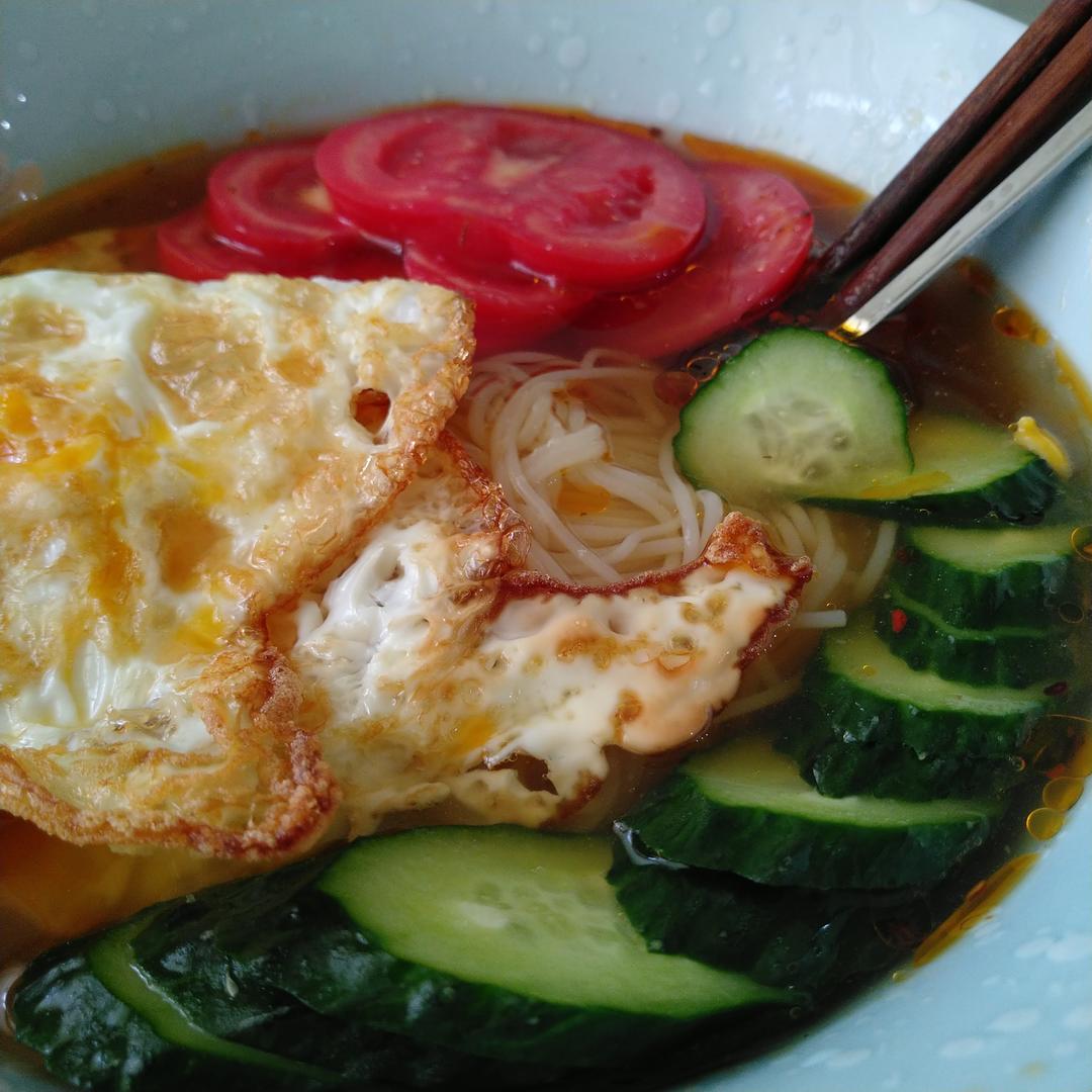 堂妈教你做正宗朝鲜冷面