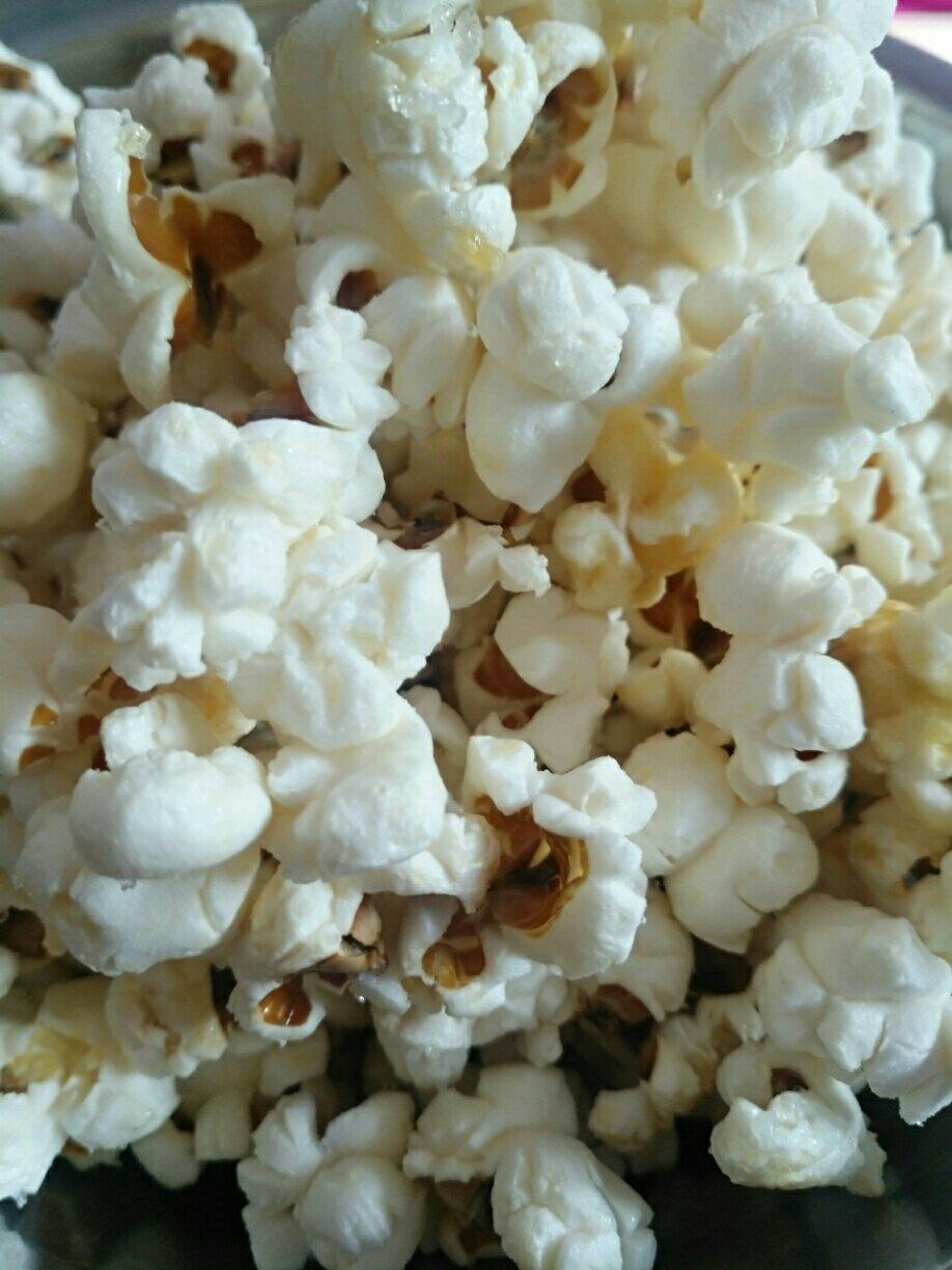 爆米花