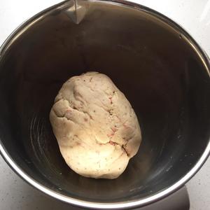 土豆莜面饼的做法 步骤5