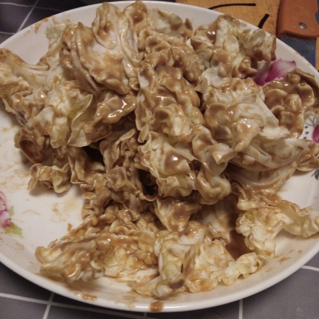 乾隆白菜