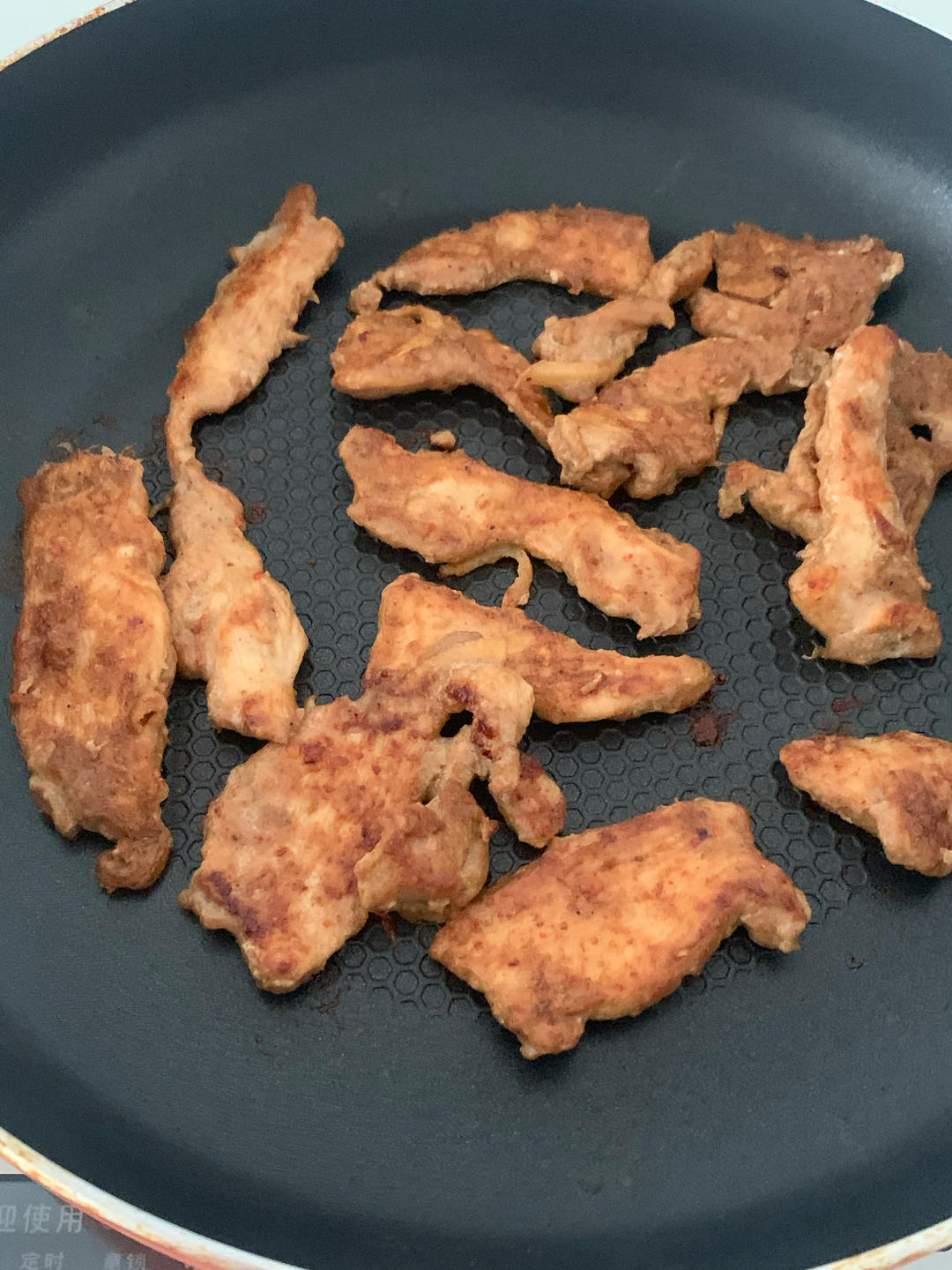 健身减脂必备！一周不重样鸡胸肉腌制