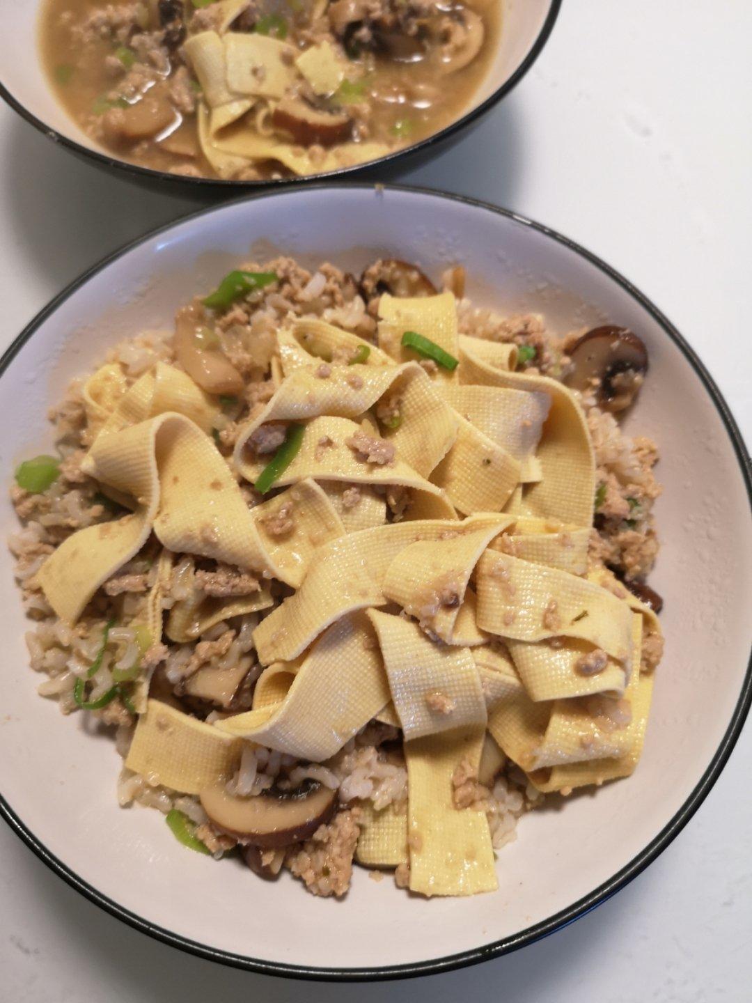 每次都吃撑的减脂餐记录