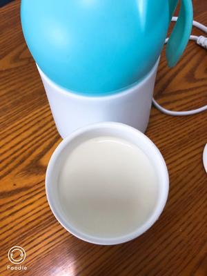 奶粉做酸奶的做法 步骤4