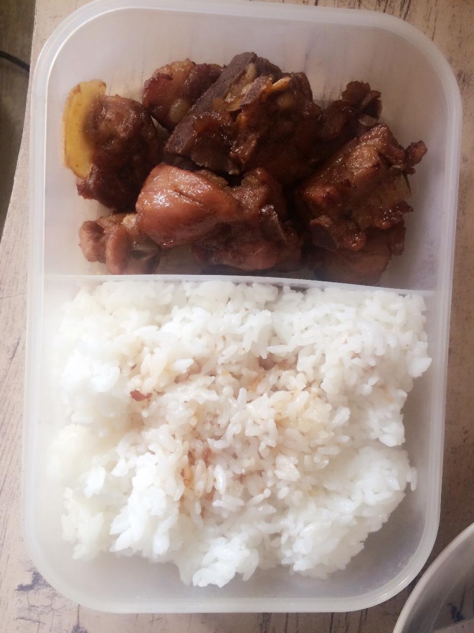 可乐排骨（超好吃版）