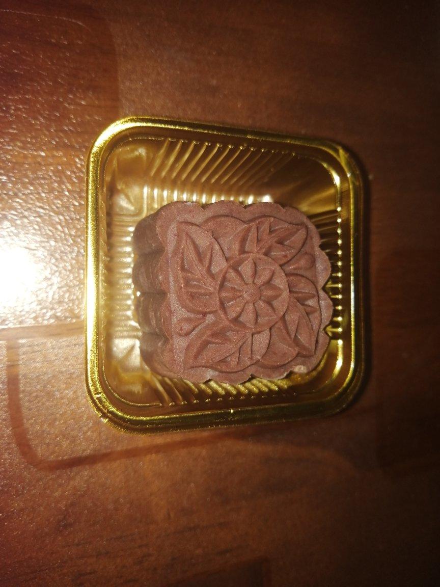 红豆糕