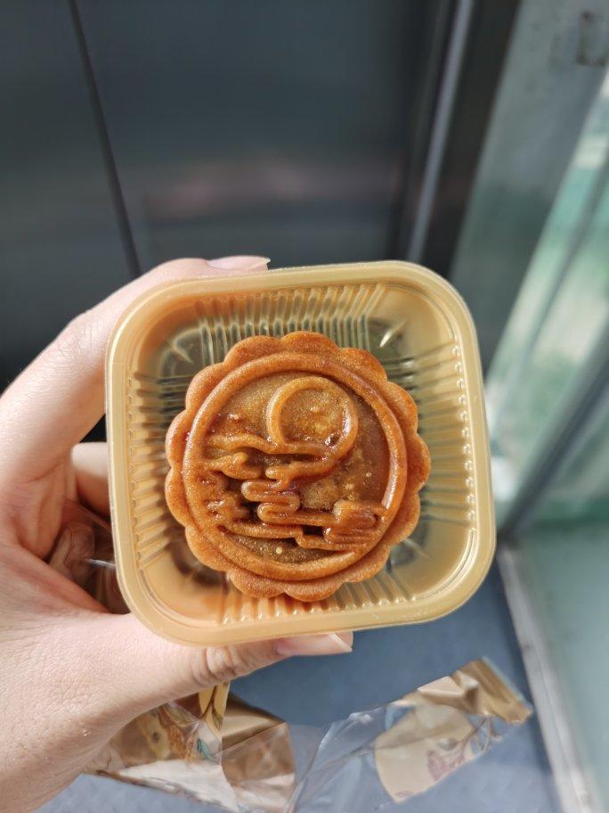 广式月饼详解