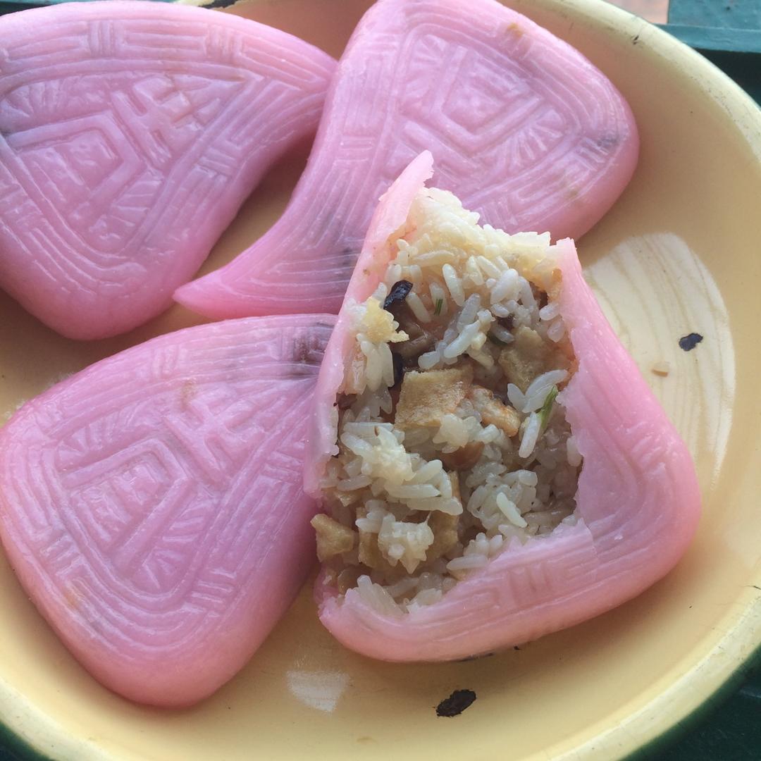 五湖四海潮汕美食，自创手工潮汕的小吃