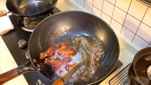 卤汁可以拌饭的🍗卤鸡腿的做法 步骤8
