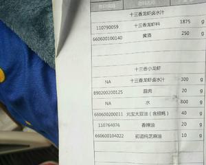 十三香小龙虾的做法 步骤1