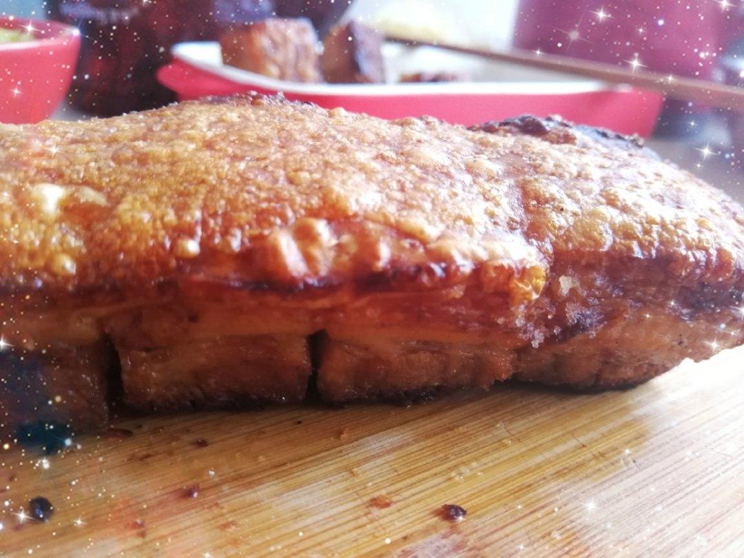 脆皮烧肉