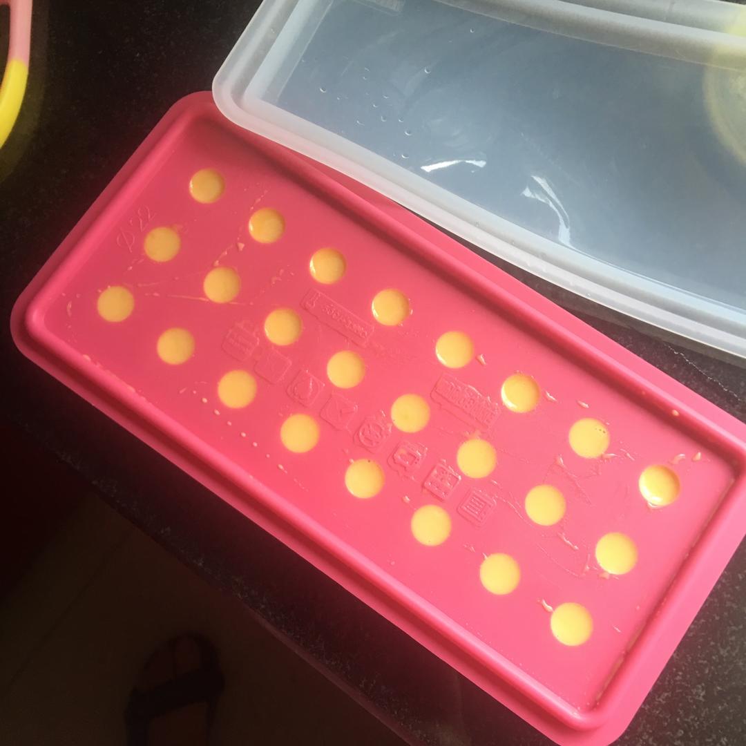 《Tinrry+》奶黄流心月饼（不用转化糖浆）