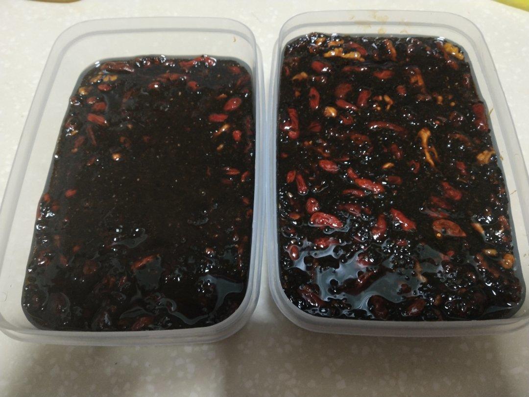 阿胶糕（固元膏）