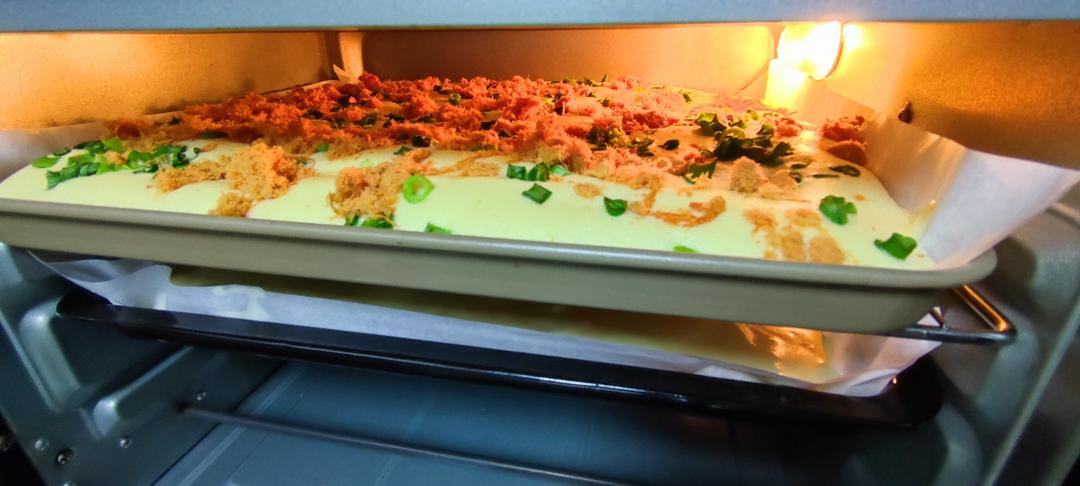 原味水果瑞士卷