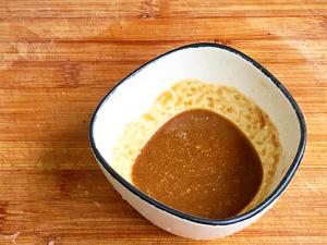 凉拌鸡丝粉皮-太阳谷菜谱的做法 步骤7