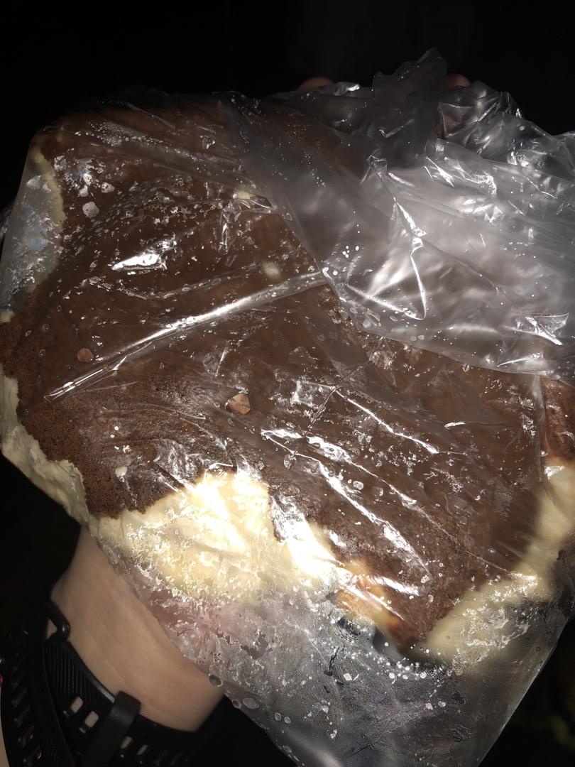 最最最喜欢的生酮低碳蛋糕