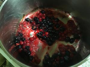 自制莓子汽水（低卡）的做法 步骤4