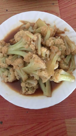 白花菜的做法步骤图 白花菜怎么做好吃 后文韬妈咪 下厨房 白花菜的做法步骤图 白花菜怎么做好吃 后文韬妈咪 下厨房