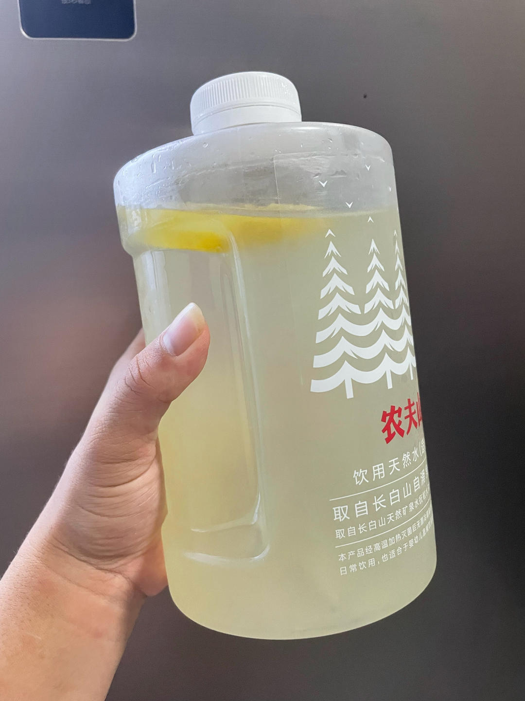 Lemonade（快乐柠檬水）