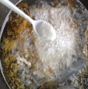 榨菜肉丝汤的做法 步骤5