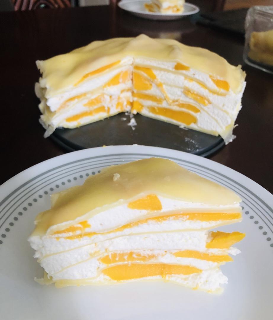 零失败芒果千层