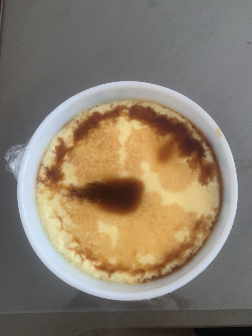 秋葵鸡蛋羹【凯度蒸烤箱/蒸烤一体机版】