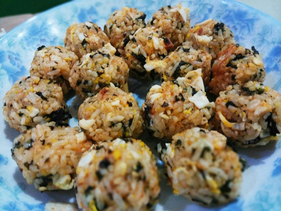 心情饭团