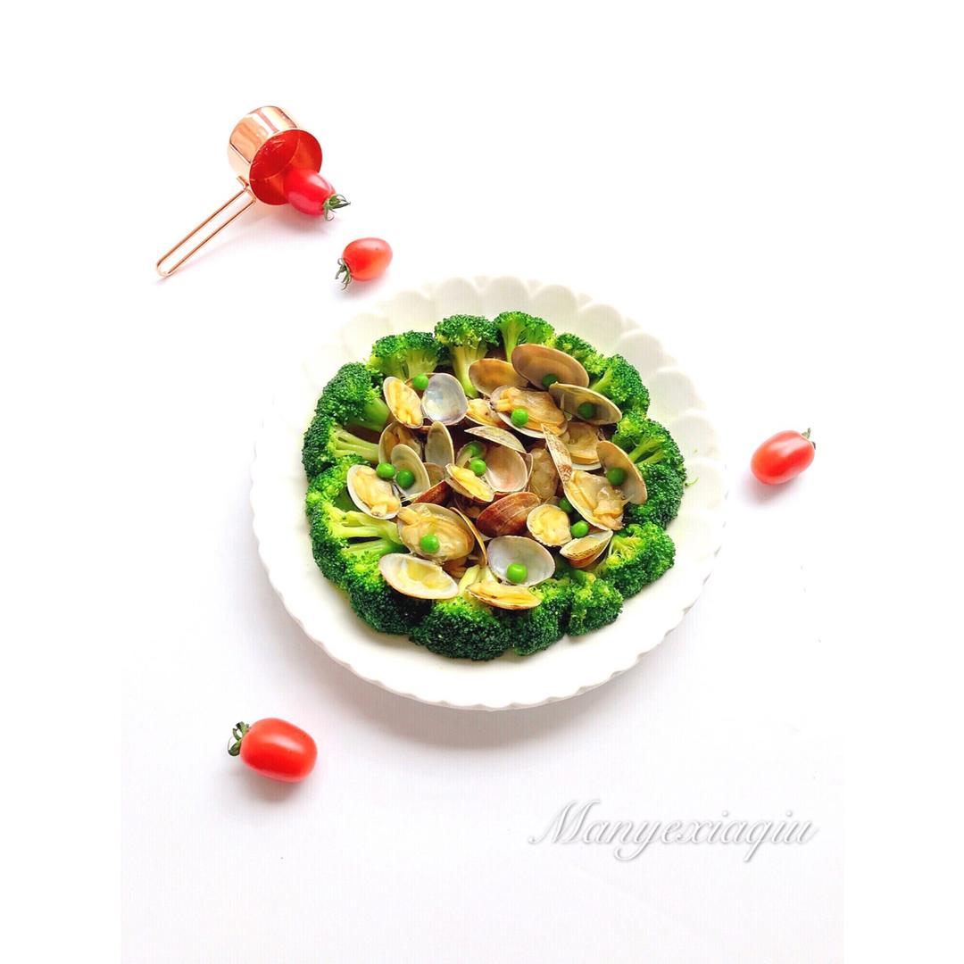 咖喱椰浆海鲜煲 【东南亚风味】