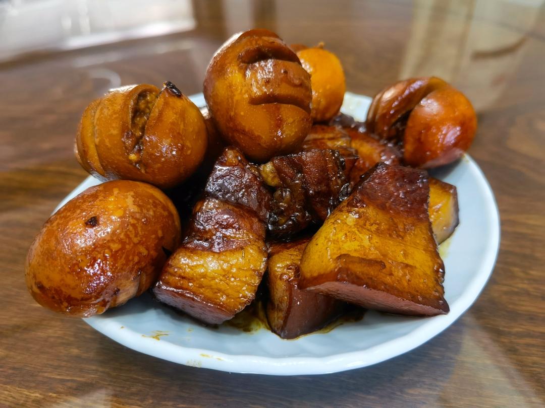 红烧肉