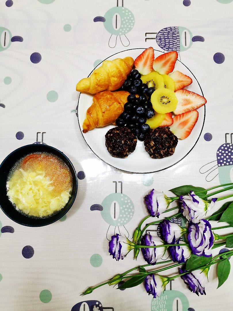 西红柿鸡蛋汤（六个tips 家常菜做出高级味）