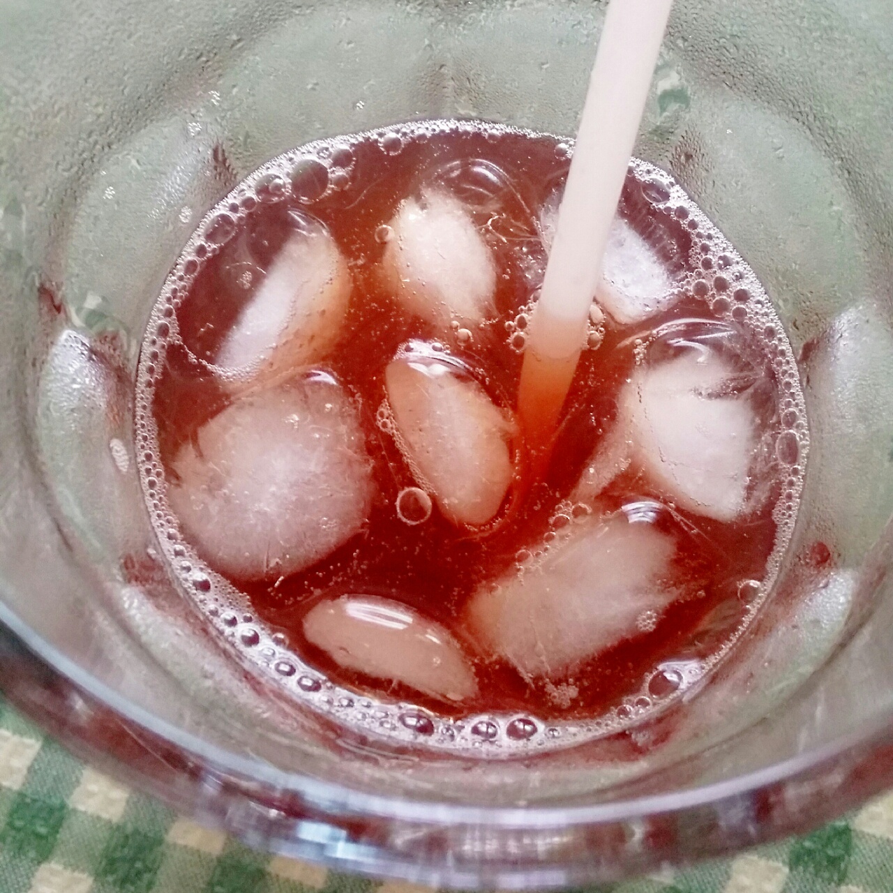 酸梅汤