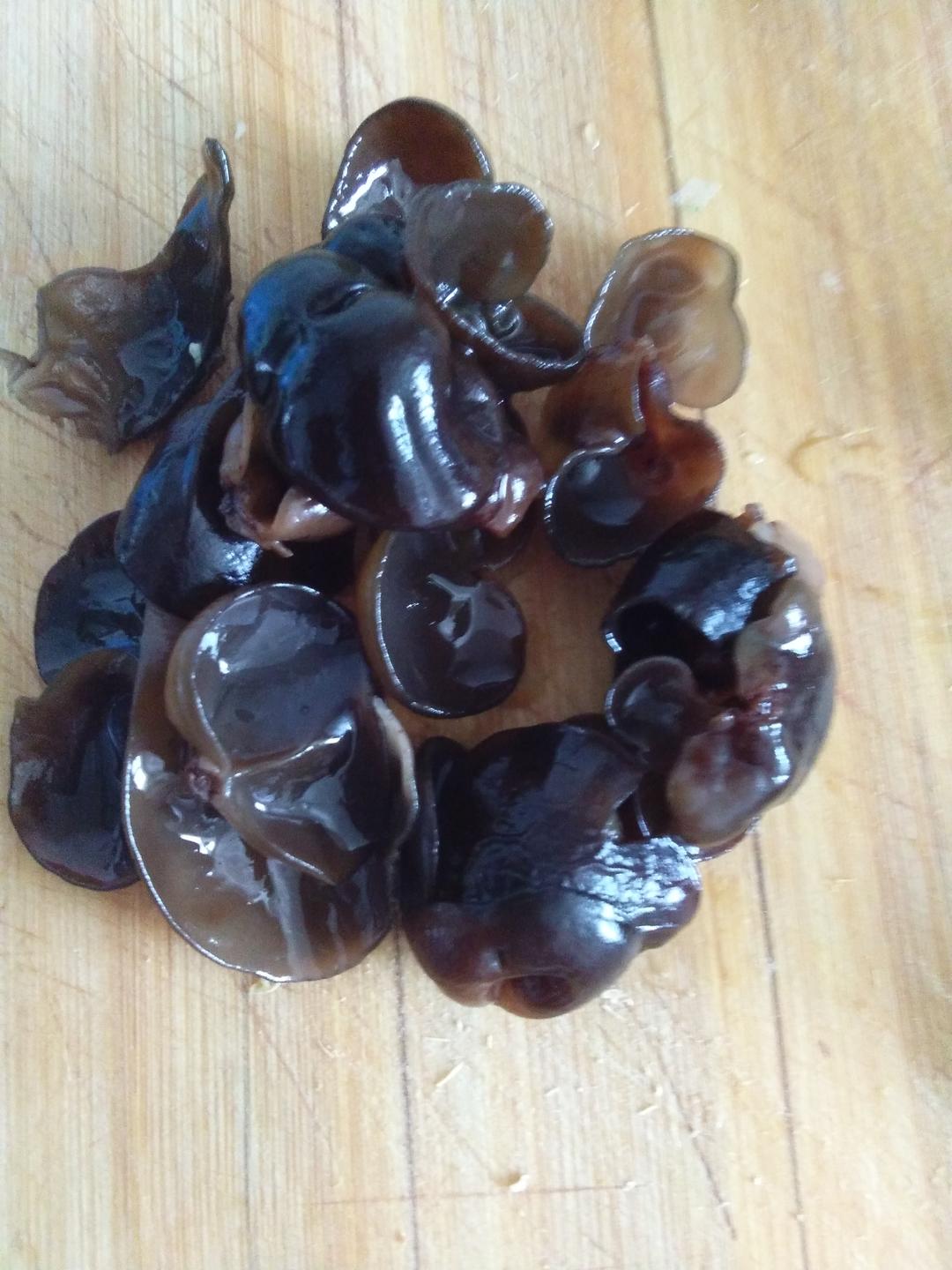 鱼香肉丝的做法 步骤4