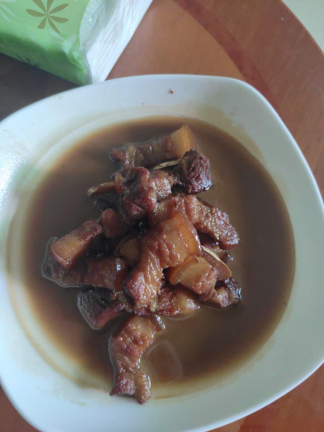 红烧肉