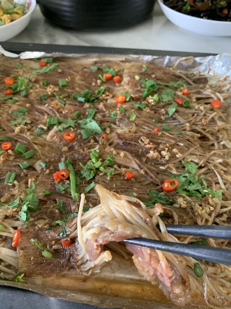 小食光