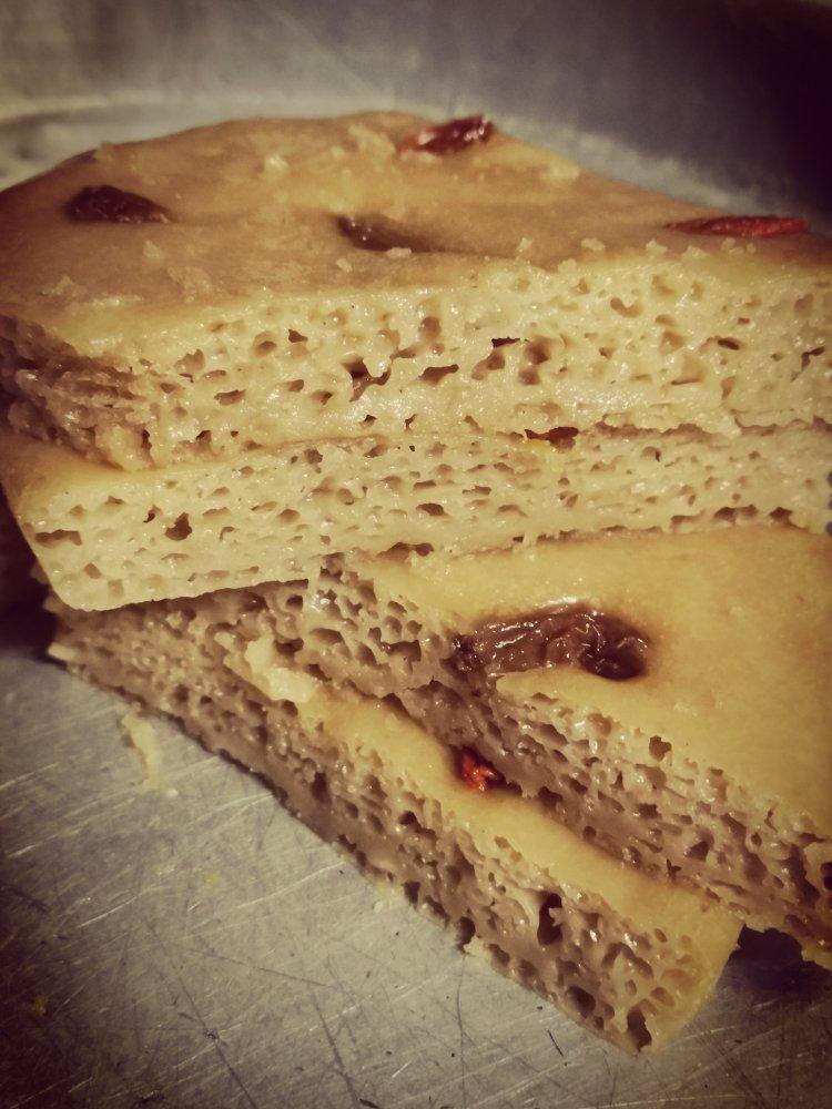 米发糕（蒸碗糕）