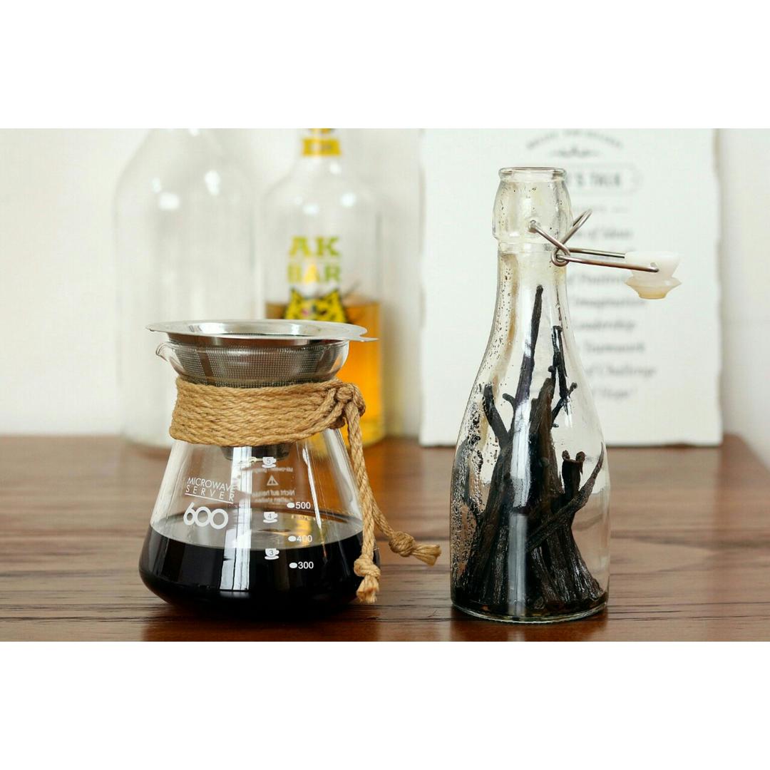 关于香草豆荚，看这一篇就够了