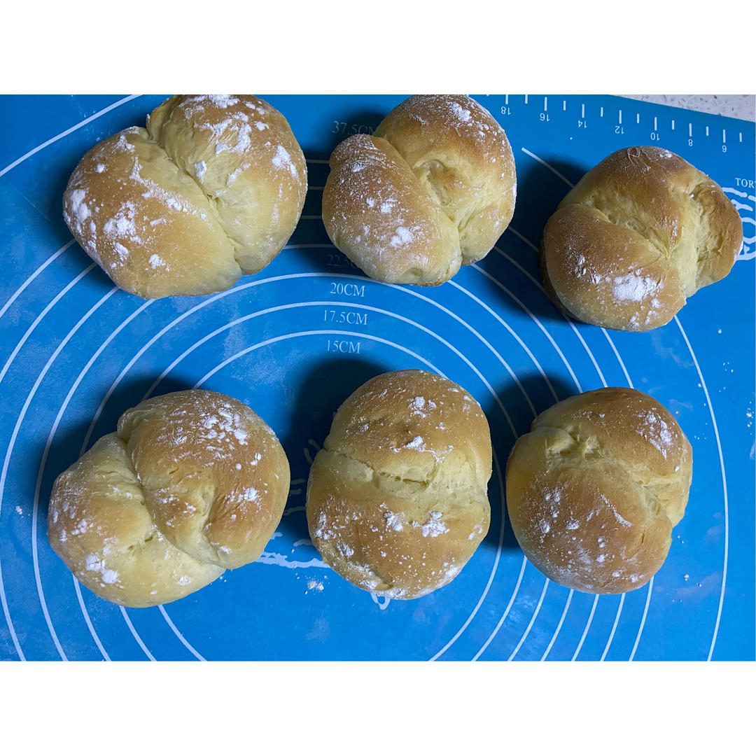 糯米粉小餐包