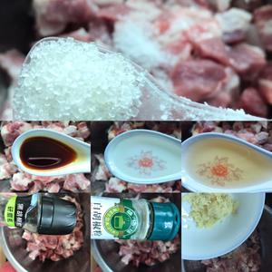 闽南炸醋肉—附带【苹果咕咾肉】的做法 步骤2