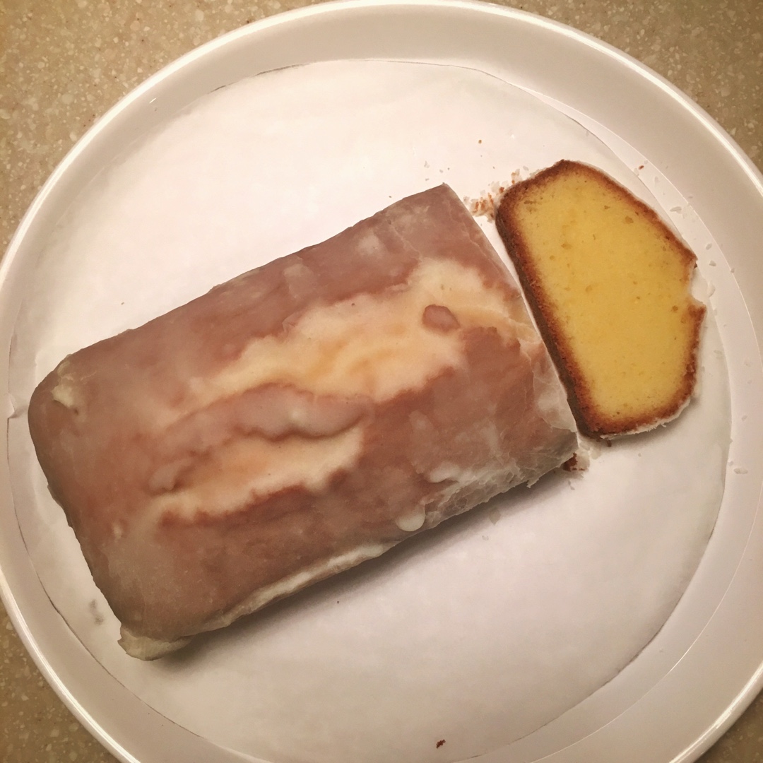 砂蛋糕