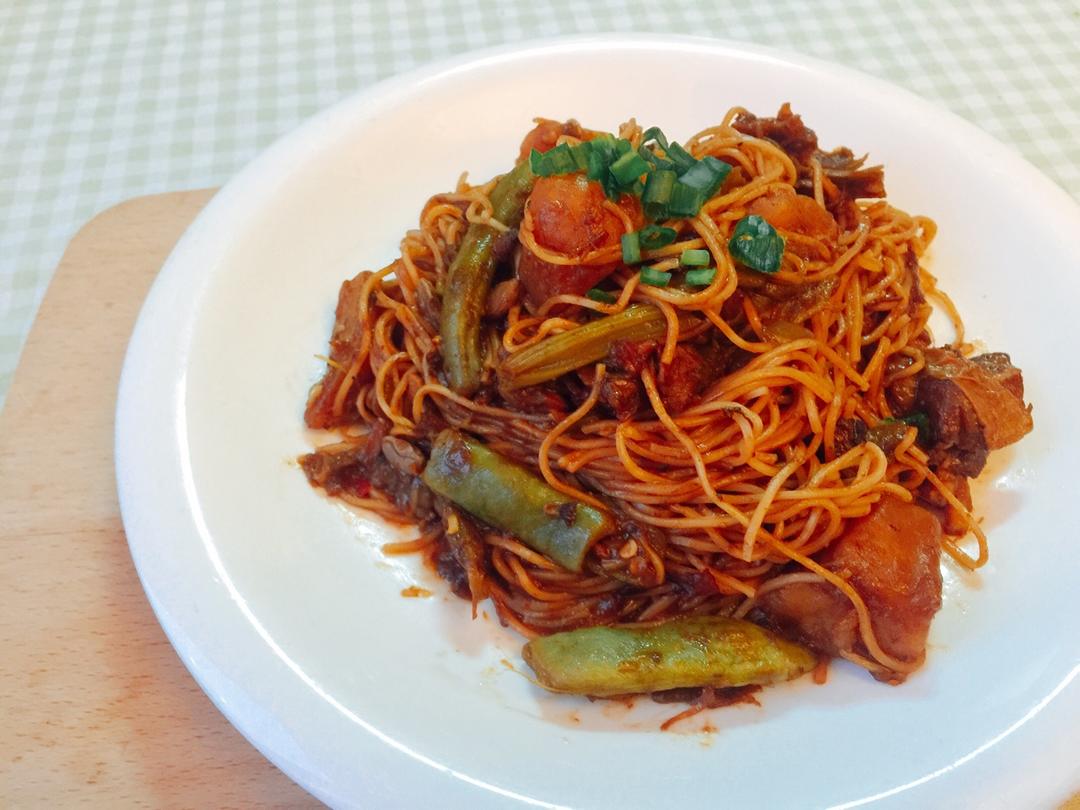 每天，叫醒我的是早餐