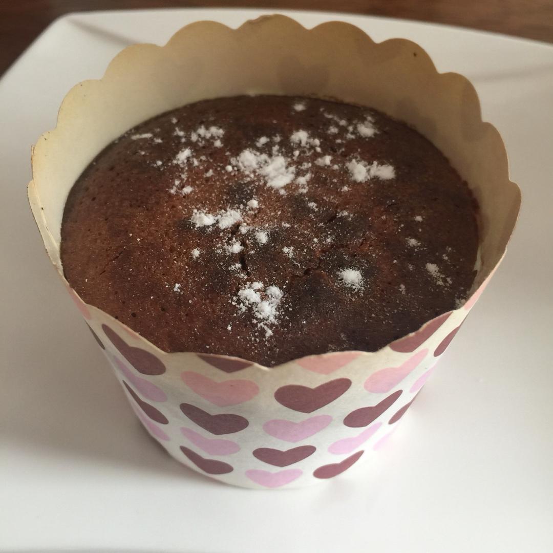 《Tinrry下午茶》教你做巧克力流心