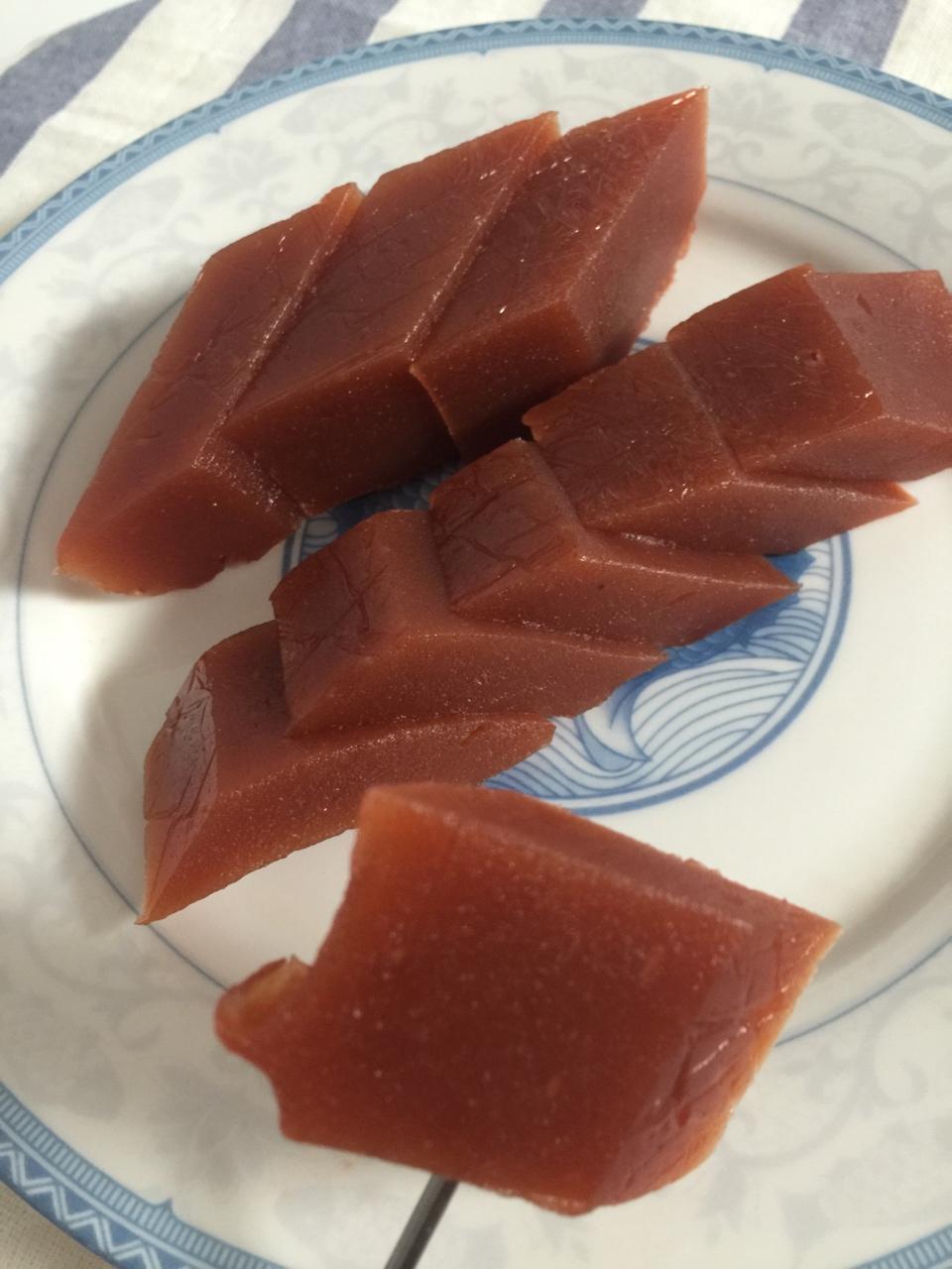 山楂糕