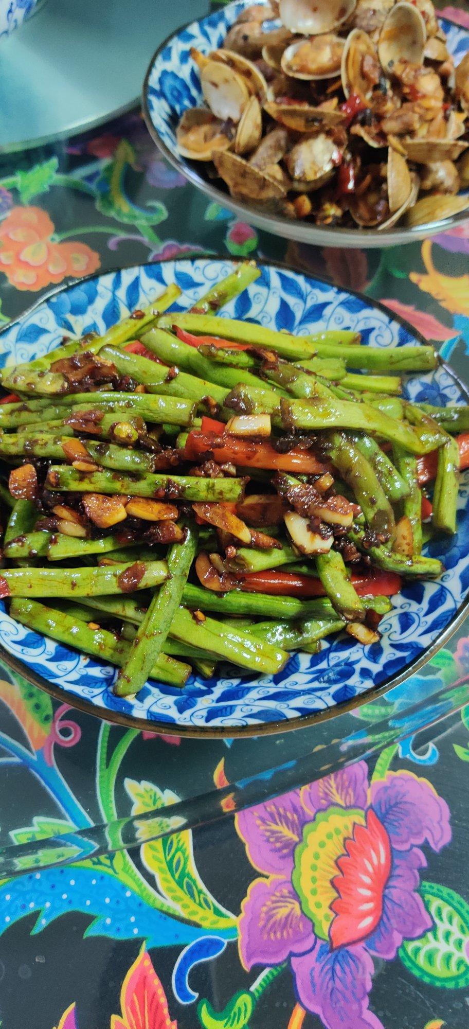 晚餐•2021年7月10日