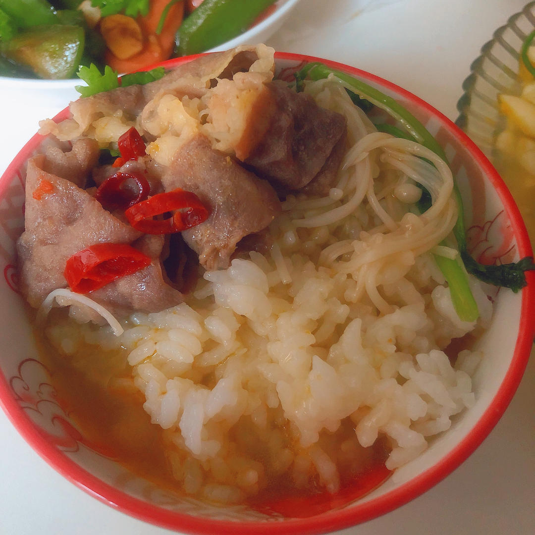 日式照烧肥牛饭‼️附复刻酱汁配方