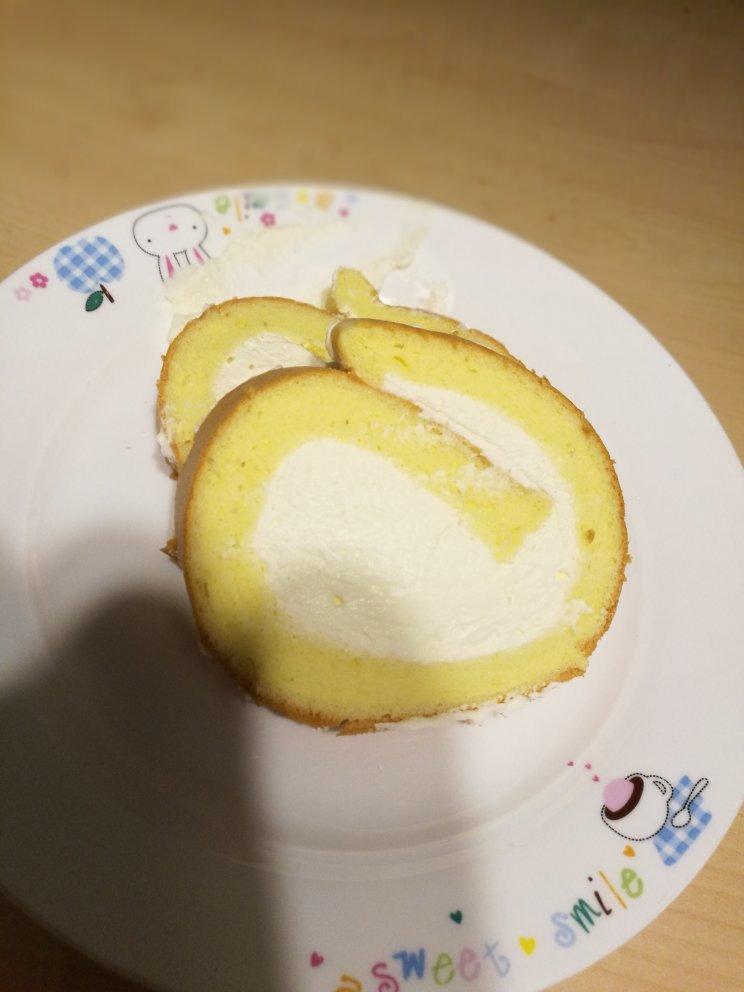 小四卷～风靡美食群的美味蛋糕卷
