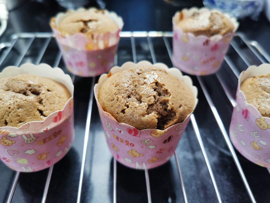 我目前最爱的巧克力蛋糕，出现了！