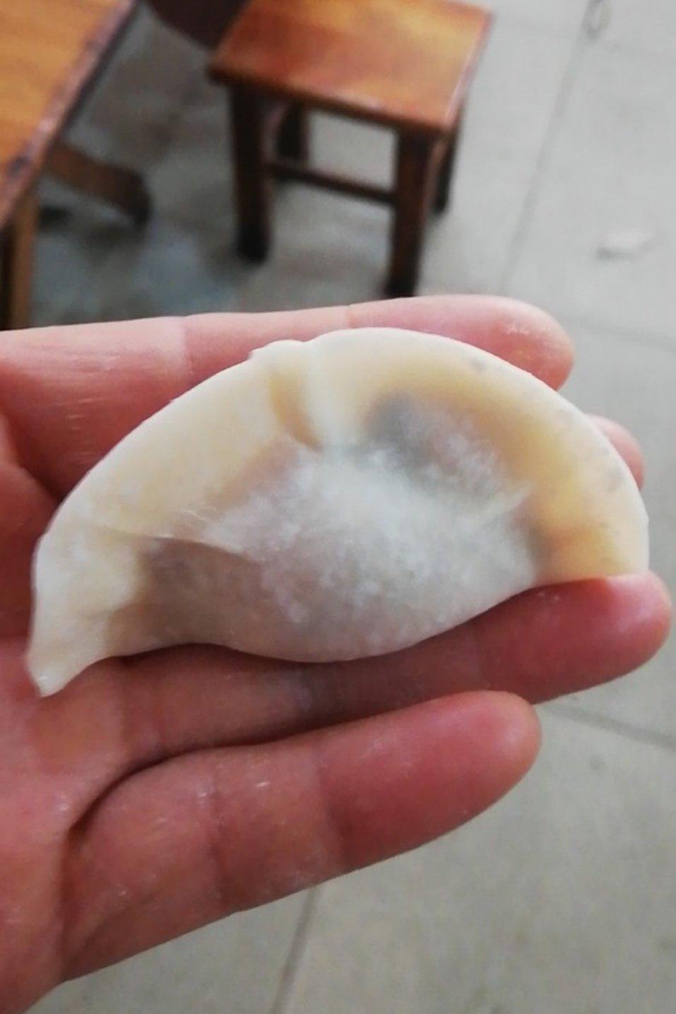 手机用户5531_h14t做的可以开店的饺子大全:馅料,粉料,汤料,饺子皮一