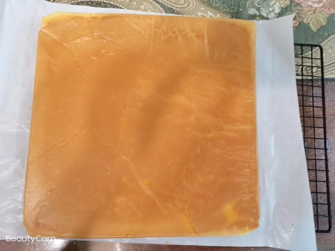 小四卷～风靡美食群的美味蛋糕卷