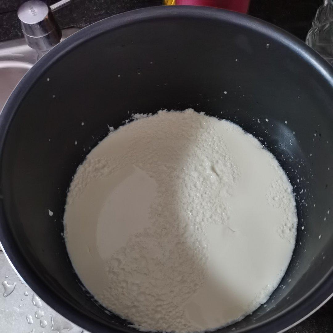 自制豆腐、豆腐脑（超详细）